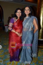 Kamalika Guha Thakurta at Product of the Year Award in Taj Hotel on 28th March 2011 (4).JPG